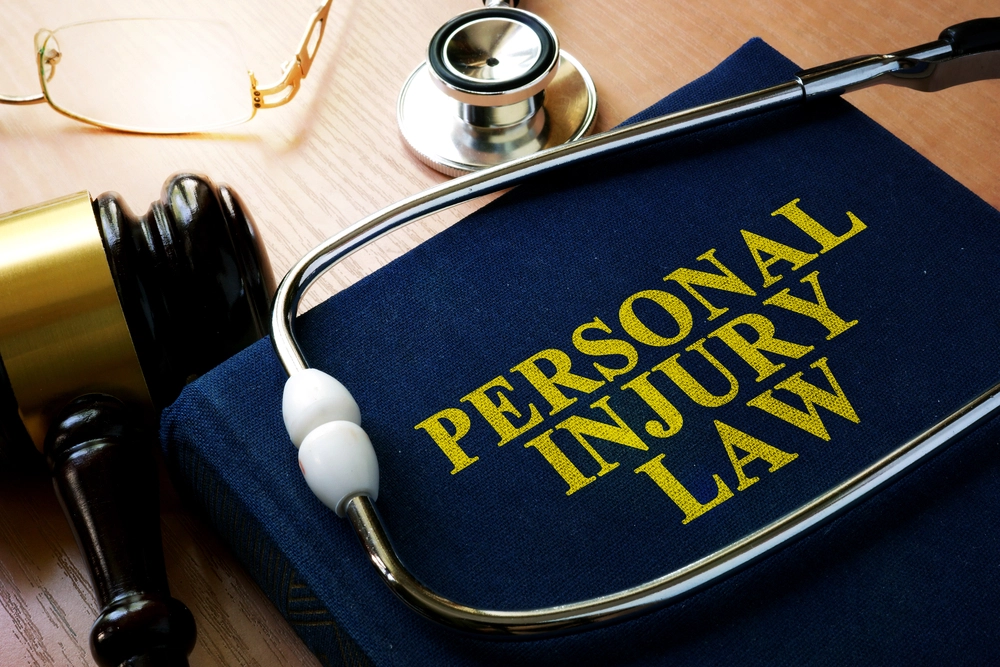 utah’s personal injury laws